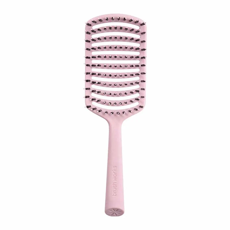 Brushworks Vented Bristle Hair Brush