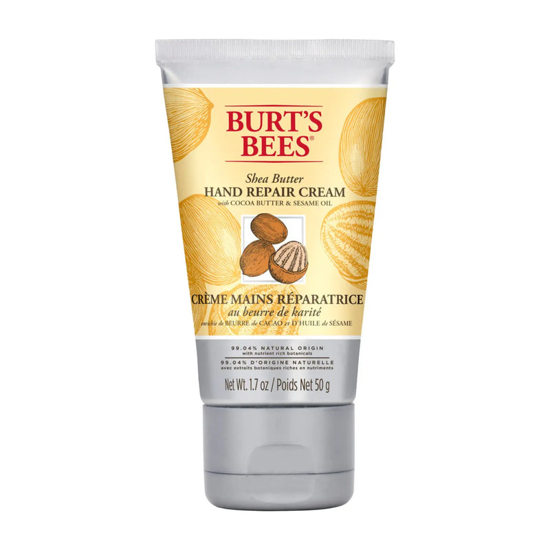 Burt's Bees Hand Repair Cream Shea Butter