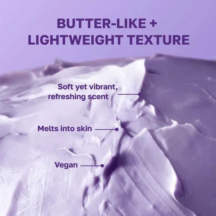 By Juccy Vinoberry Enriched Bakuchiol Nourishing Cream