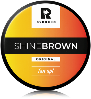 Shine Brown Original