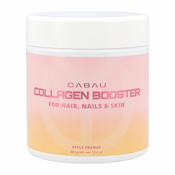 Cabau Lifestyle Collagen Booster Apple Orange