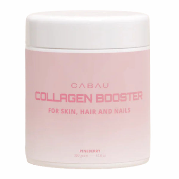 Cabau Lifestyle Collagen Booster Pineberry