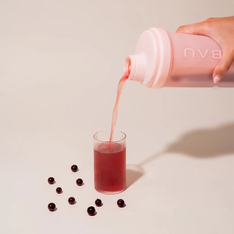 Cabau Lifestyle Weight Loss Support Casis Berry