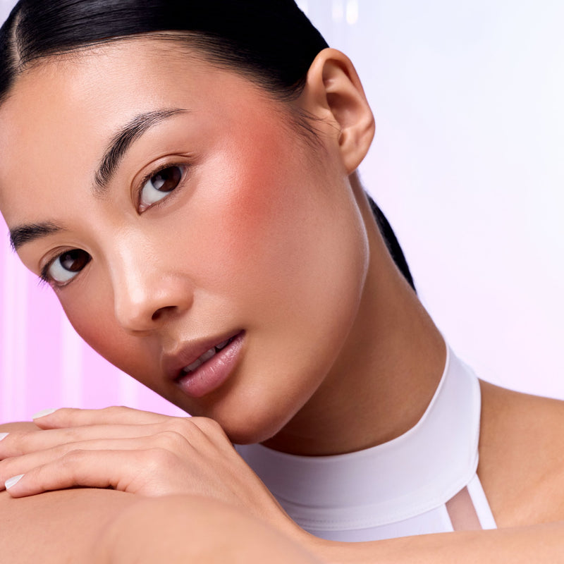 Capsule Burst Serum Blush C030 Berry Veil