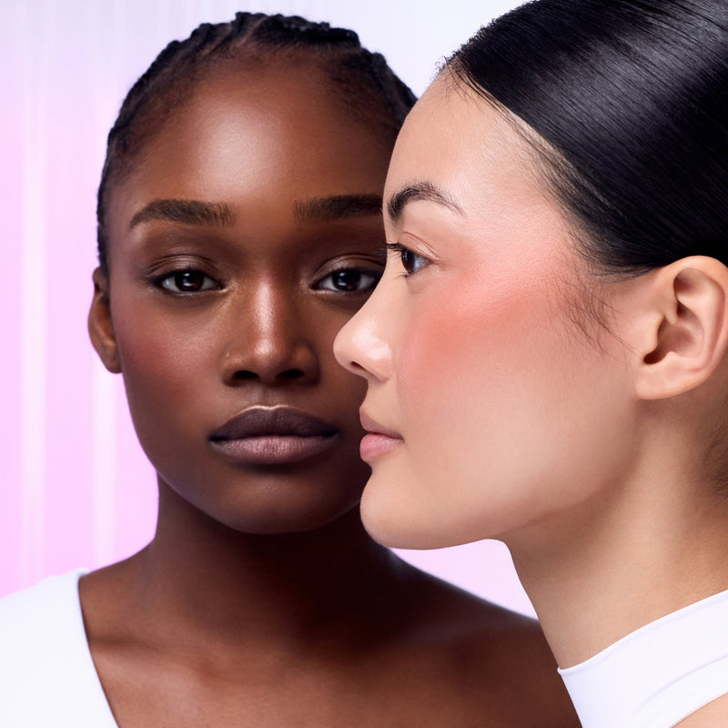 Capsule Burst Serum Blush C030 Berry Veil