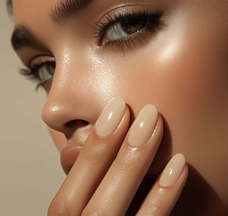 Carma Cosmetics Primer Air Dry Gelbonder