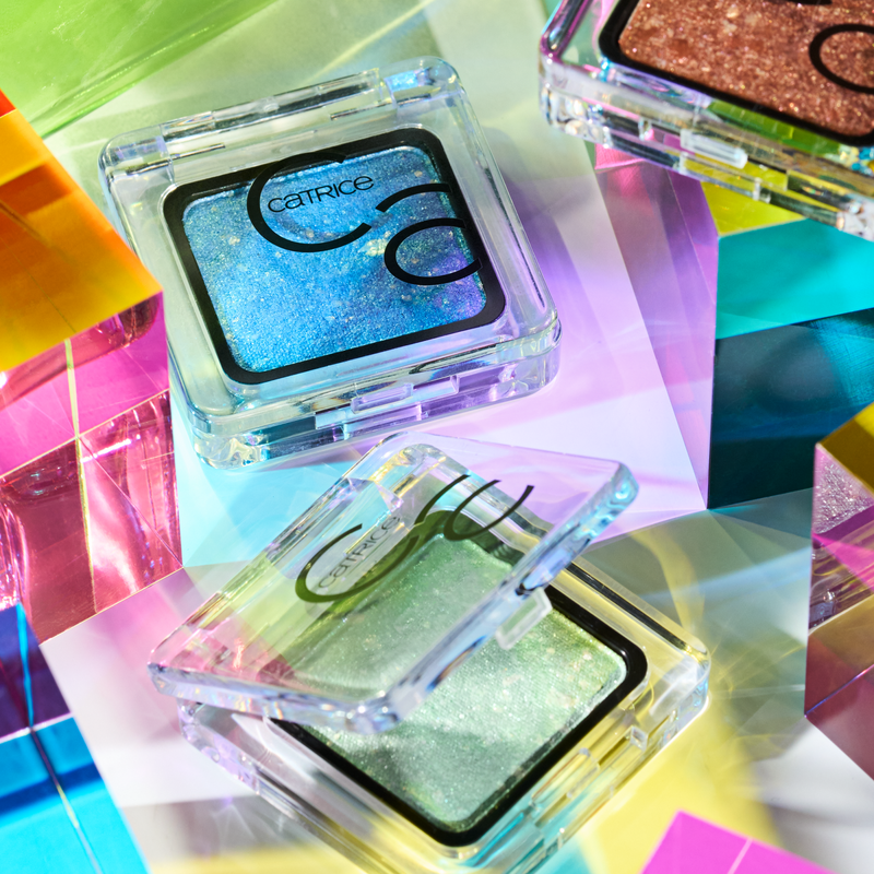 Catrice Art Couleurs Eyeshadow 450 Dreamcatcher