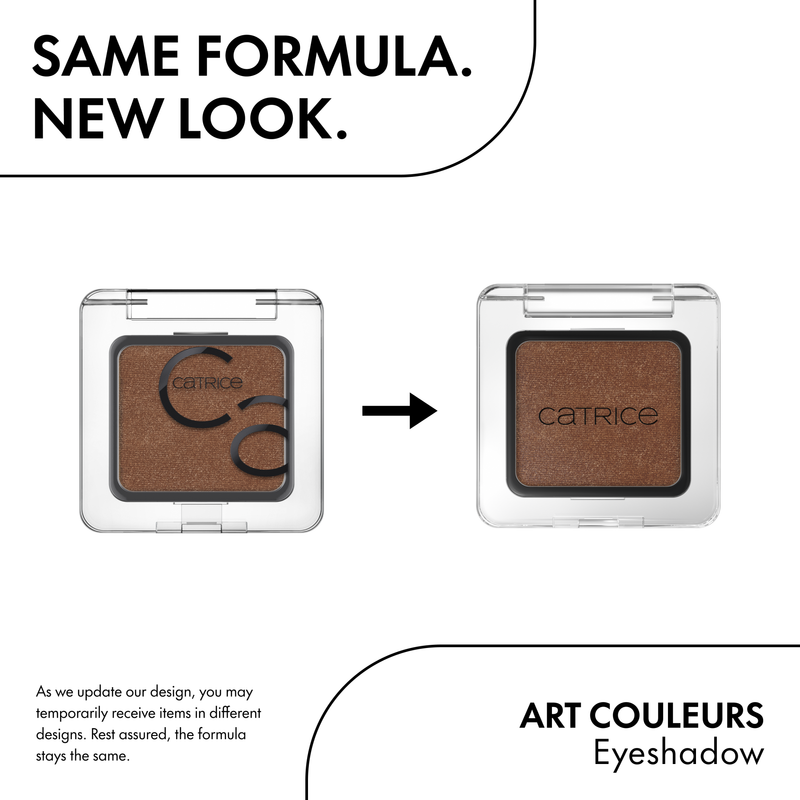 Catrice Art Couleurs Eyeshadow 450 Dreamcatcher