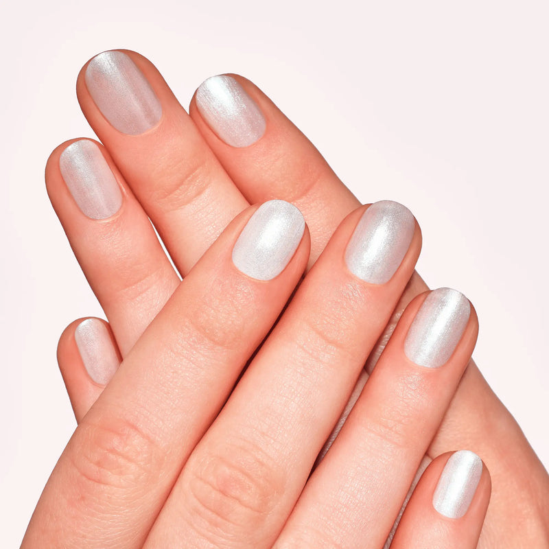 Catrice Aura Glam Nail Polish 010 Glacier Glow