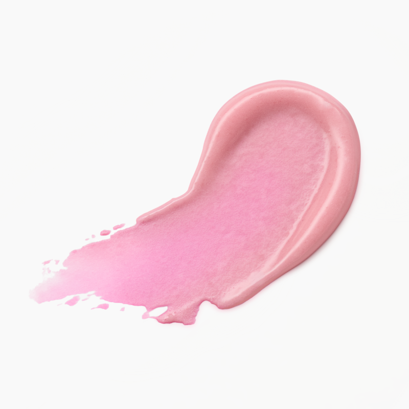 Catrice Bare Glow Lip Oil Balm 010 Cool Pink