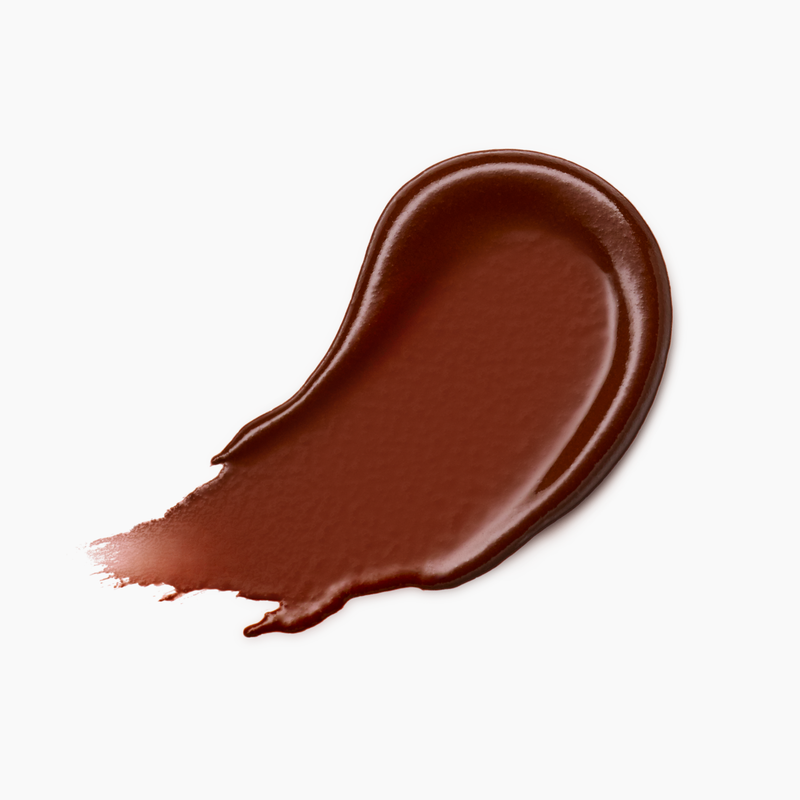 Catrice Bare Glow Lip Oil Balm 020 Warm Mahogany
