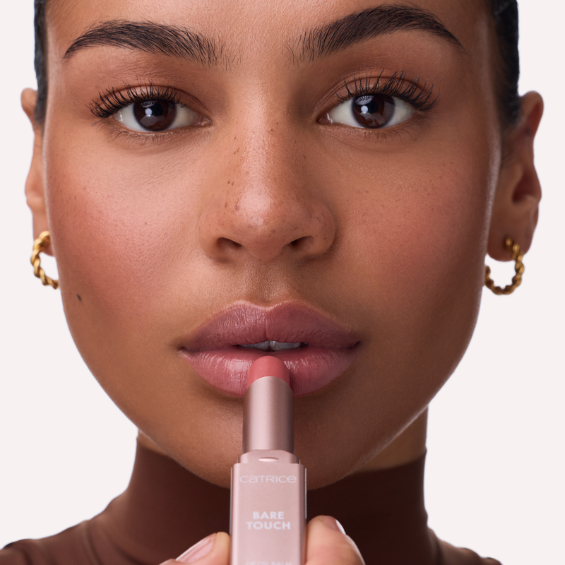 Catrice Bare Touch Lip Oil Balm 020 Feelin' Pretty