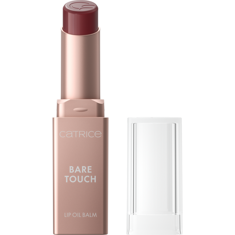 Catrice Bare Touch Lip Oil Balm 040 Kiss Me Wild