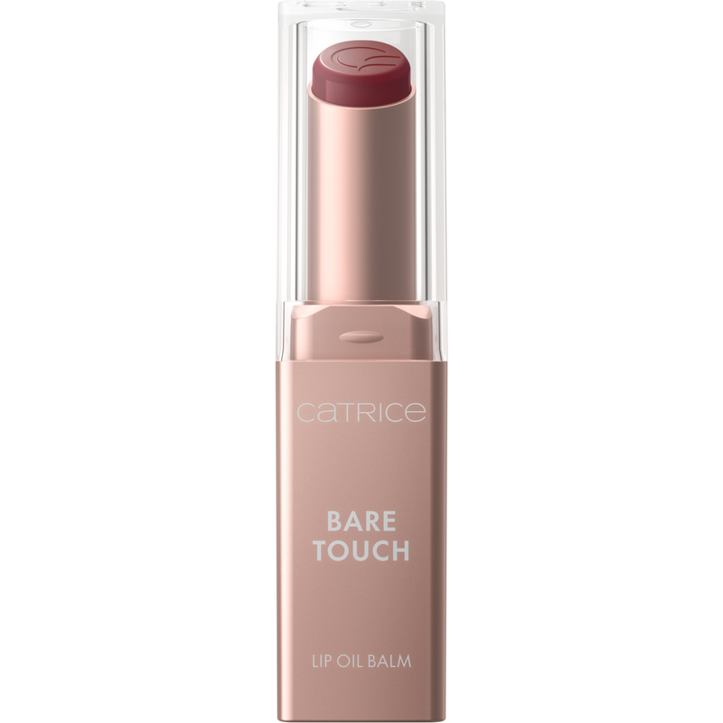 Catrice Bare Touch Lip Oil Balm 040 Kiss Me Wild