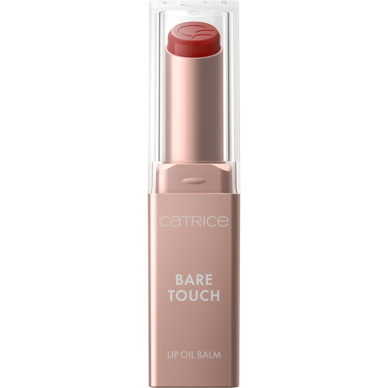 Catrice Bare Touch Lip Oil Balm 050 Blushin' Hard