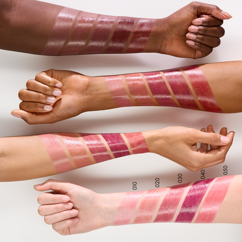 Catrice Bare Touch Lip Oil Balm 050 Blushin' Hard