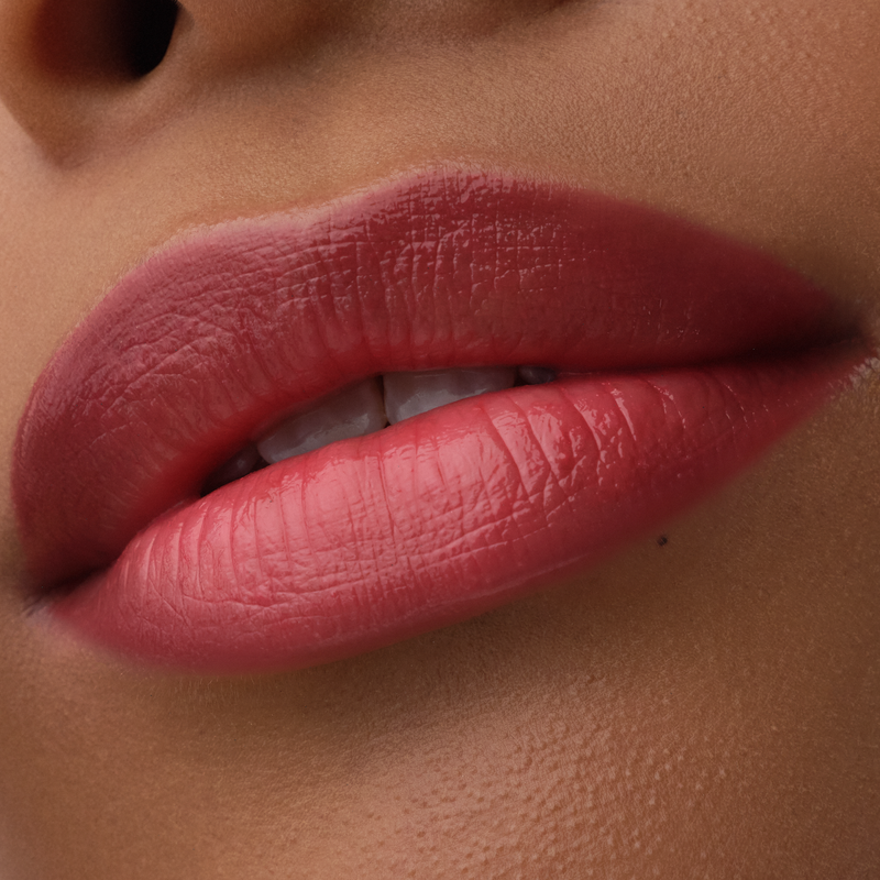 Catrice Bare Touch Lip Oil Balm 050 Blushin' Hard