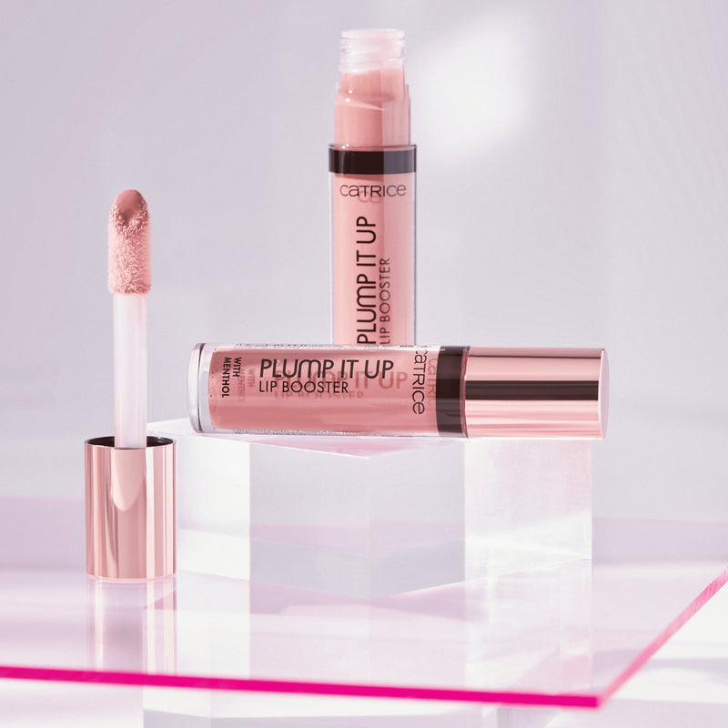 Catrice Blooming Aura Look Set