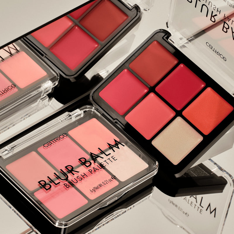 Catrice Blooming Aura Look Set