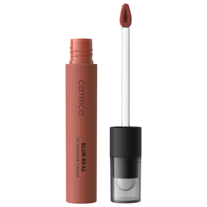 Catrice Blur Real Lip Powder Cream 020 Blushed Reality