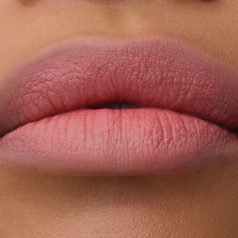 Catrice Blur-Real Lip Powder Cream 040 Berry Dusk