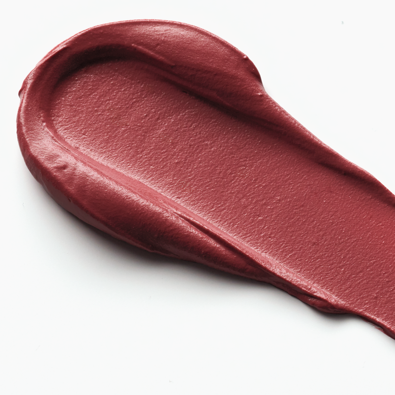 Catrice Blur-Real Lip Powder Cream 040 Berry Dusk