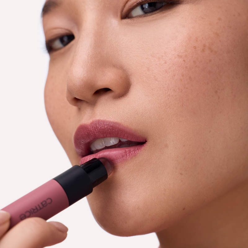 Catrice Blur-Real Lip Powder Cream 040 Berry Dusk