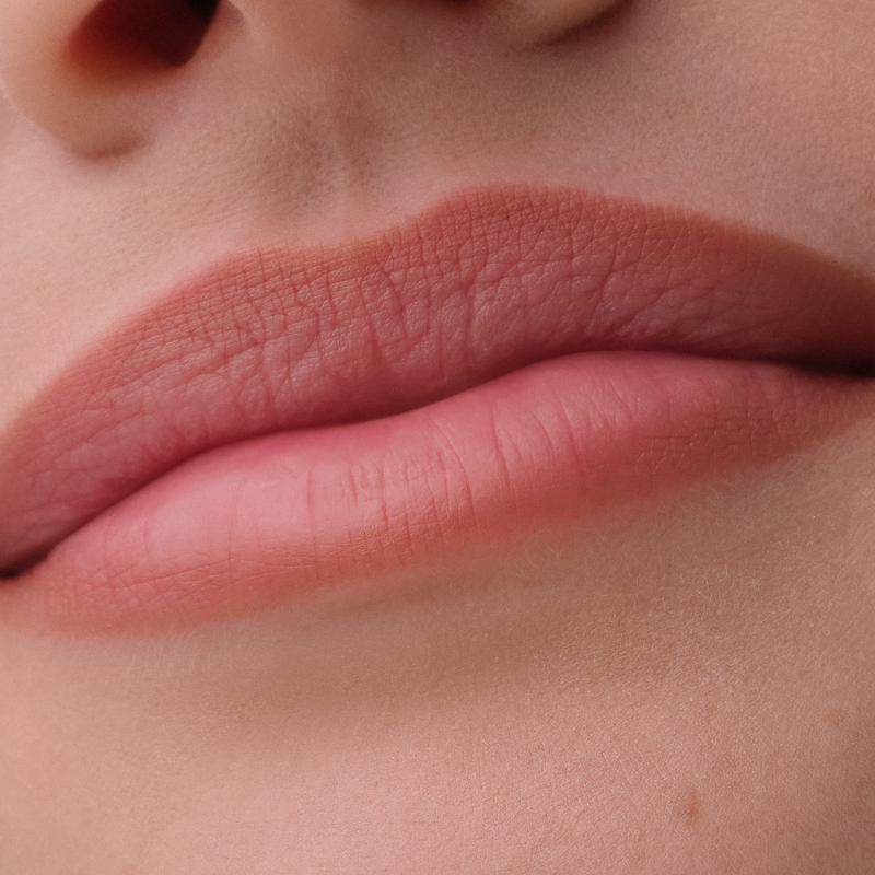 Catrice Blur-Real Lip Shaper 040 Framed