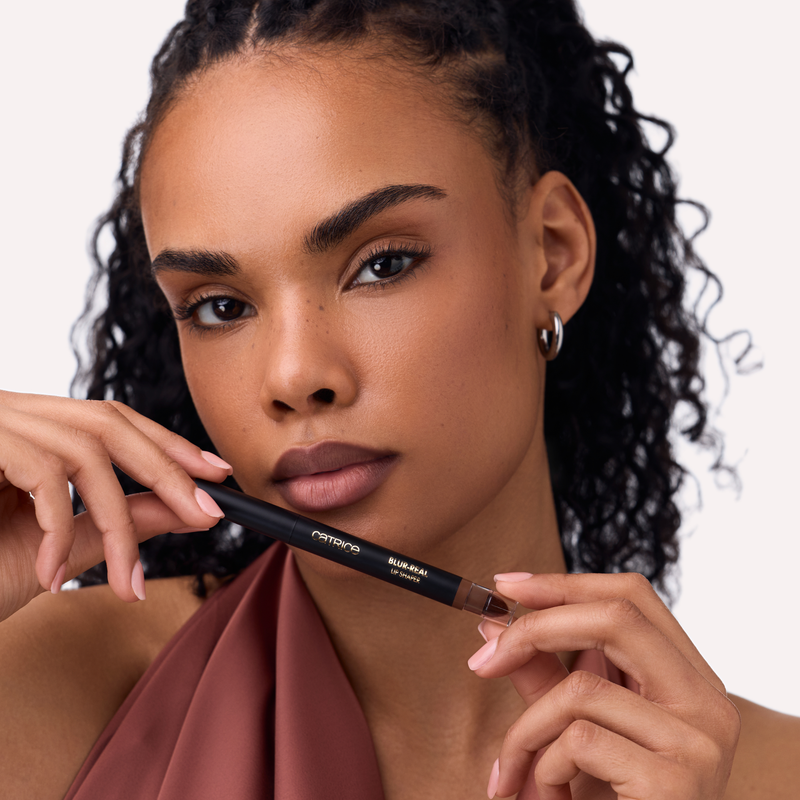 Catrice Blur-Real Lip Shaper 050 Fleek