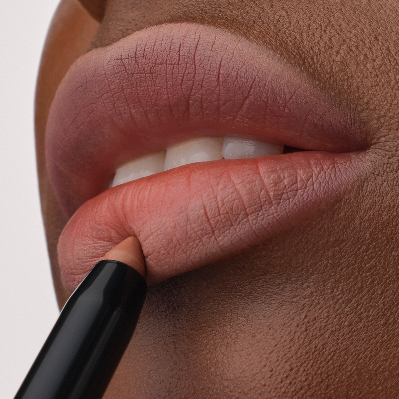 Catrice Blur-Real Lip Shaper 060 Curved