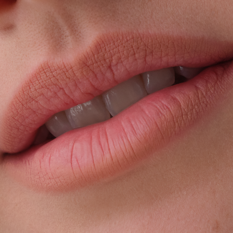 Catrice Blur-Real Lip Shaper 060 Curved