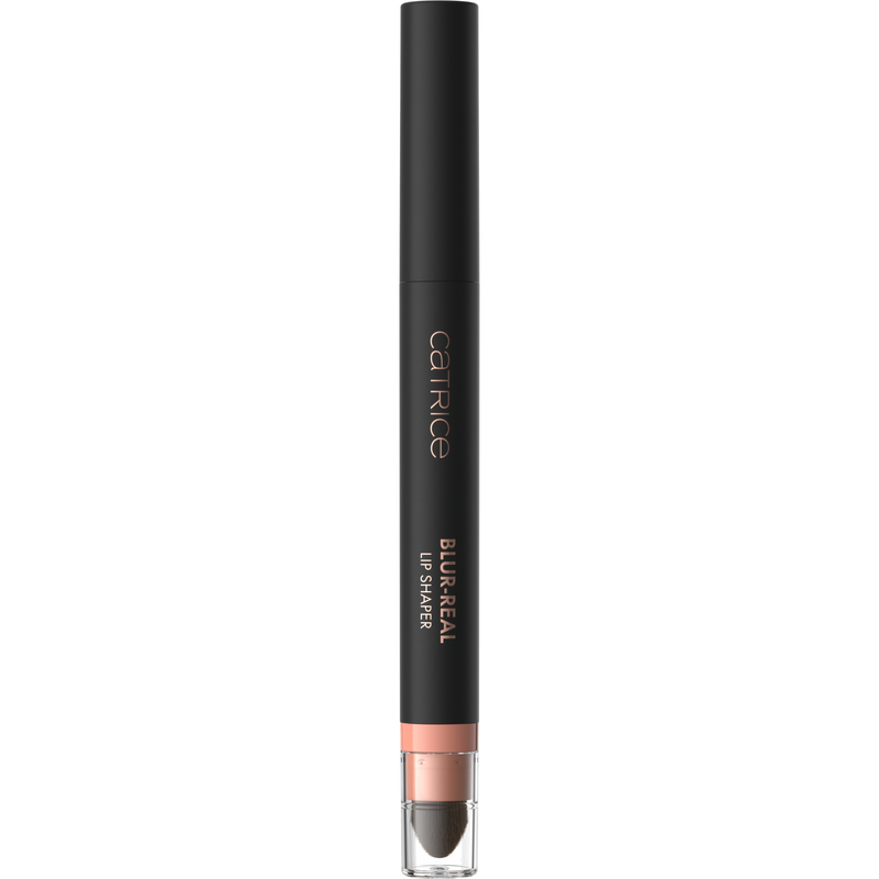 Catrice Blur-Real Lip Shaper 060 Curved