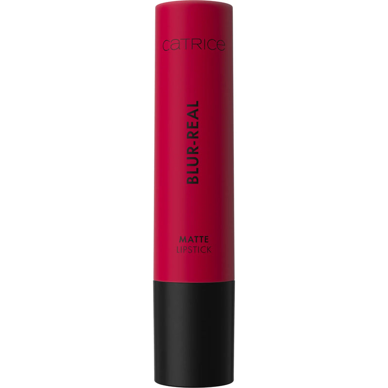 Catrice Blur-Real Matte Lipstick 060 Blurred Icon