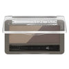 Brow Powder Set Waterproof 010 Ash Blond