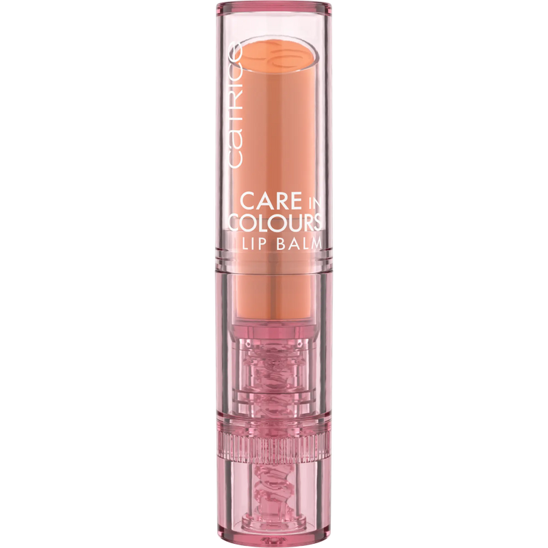 Catrice Care In Colours Lip Balm 080 Happy Hour