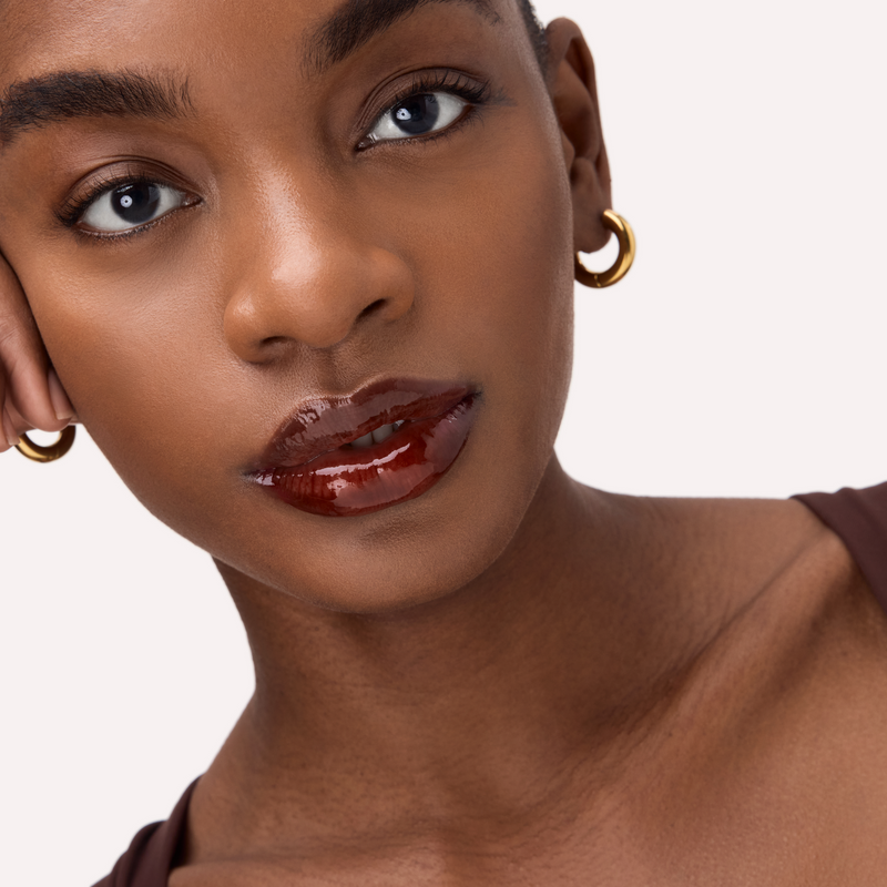 Catrice Catrice Gloss Obsessed Lip Glaze 060 Gloss and Found