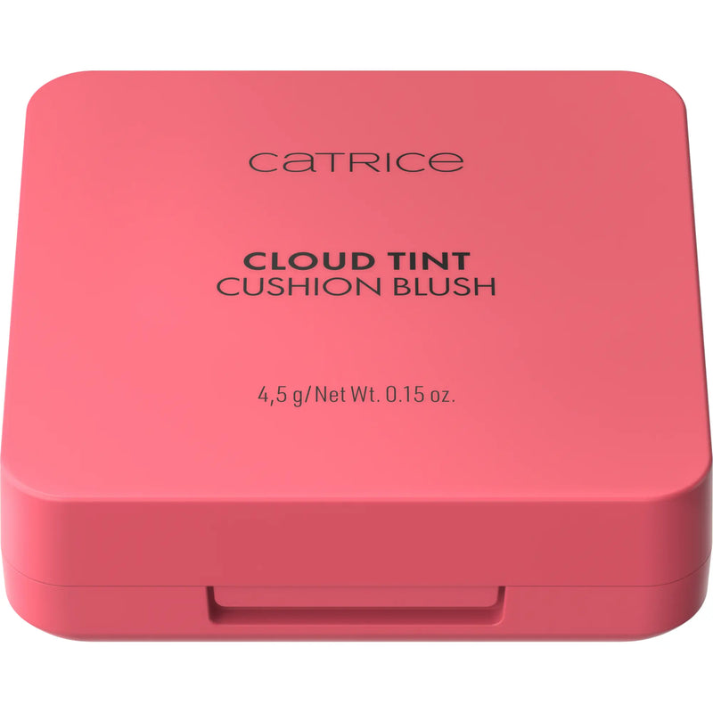 Catrice Cloud Tint Cushion Blush 030 Head In The Cloud