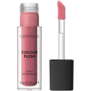 Colour Flush Dewy Serum Blush 010 Fade To Pink