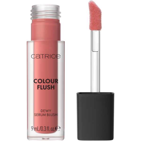 Catrice Colour Flush Dewy Serum Blush 030 Flushed Feelings