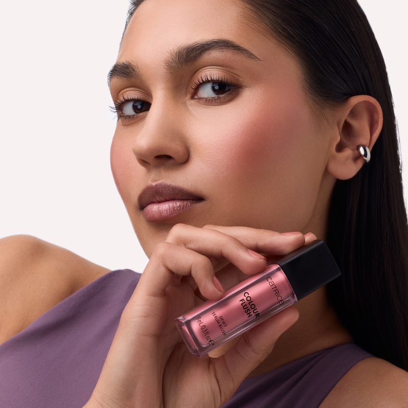 Catrice Colour Flush Dewy Serum Blush 030 Flushed Feelings