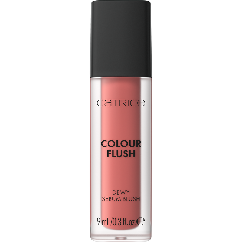 Catrice Colour Flush Dewy Serum Blush 030 Flushed Feelings