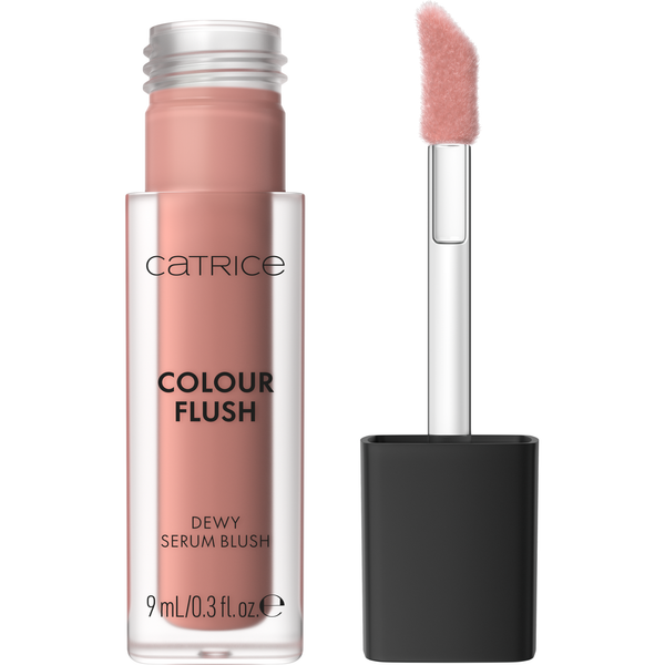 Catrice Colour Flush Dewy Serum Blush 040 In My Blush Era