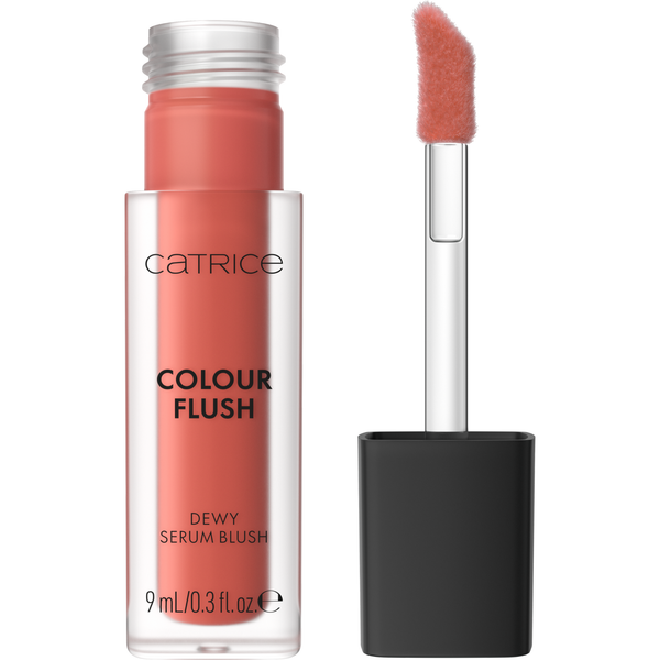 Catrice Colour Flush Dewy Serum Blush 050 Emotionally Available