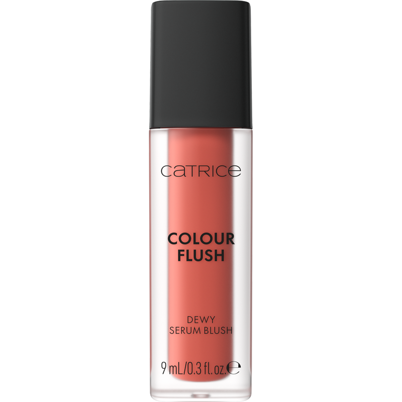 Catrice Colour Flush Dewy Serum Blush 050 Emotionally Available