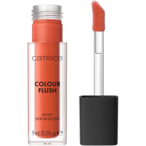 Catrice Colour Flush Dewy Serum Blush 060 Soft Launch