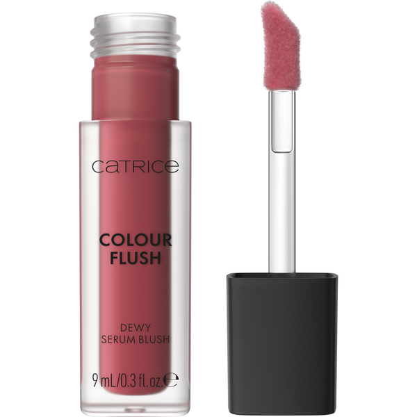 Catrice Colour Flush Dewy Serum Blush 070 Scene Stealer