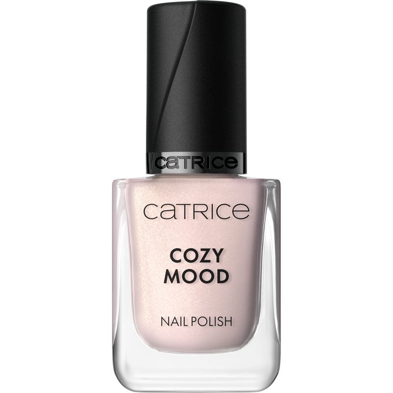 Catrice Cozy Mood Nail Polish 010 Chai Society