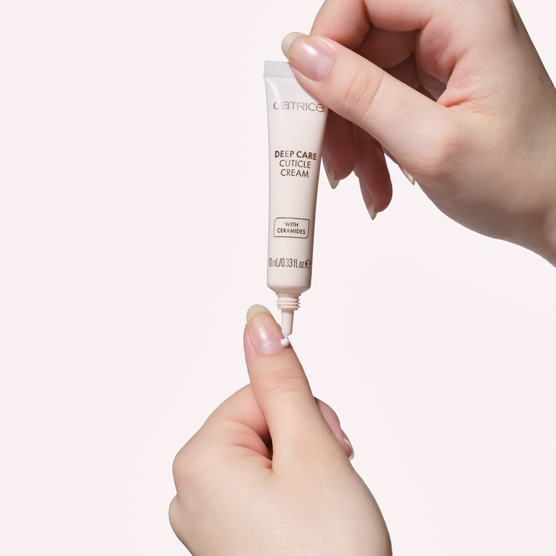 Catrice Deep Care Cuticle Cream