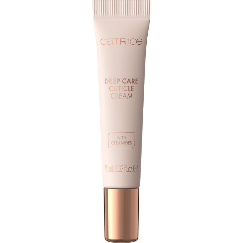 Catrice Deep Care Cuticle Cream