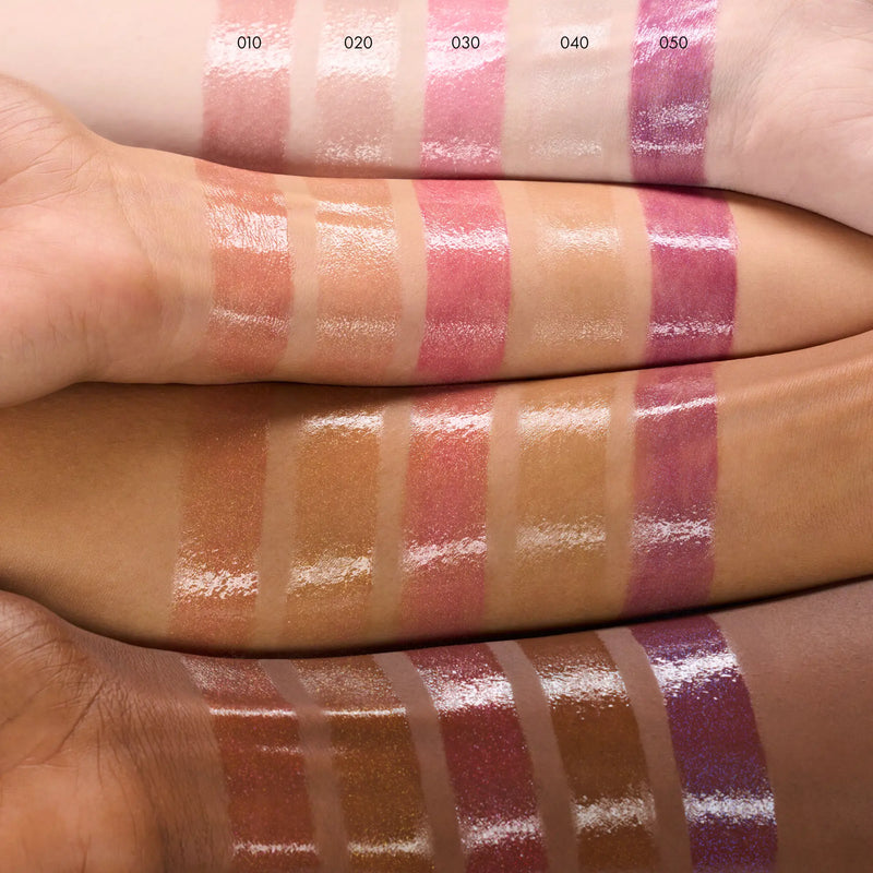 Catrice Diamond Glaze Gloss Stick 050 Glitterally Perfect